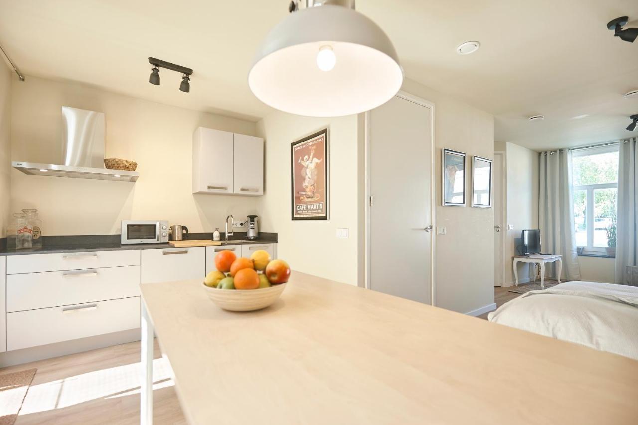 Studio Compact Middelburg Eksteriør billede