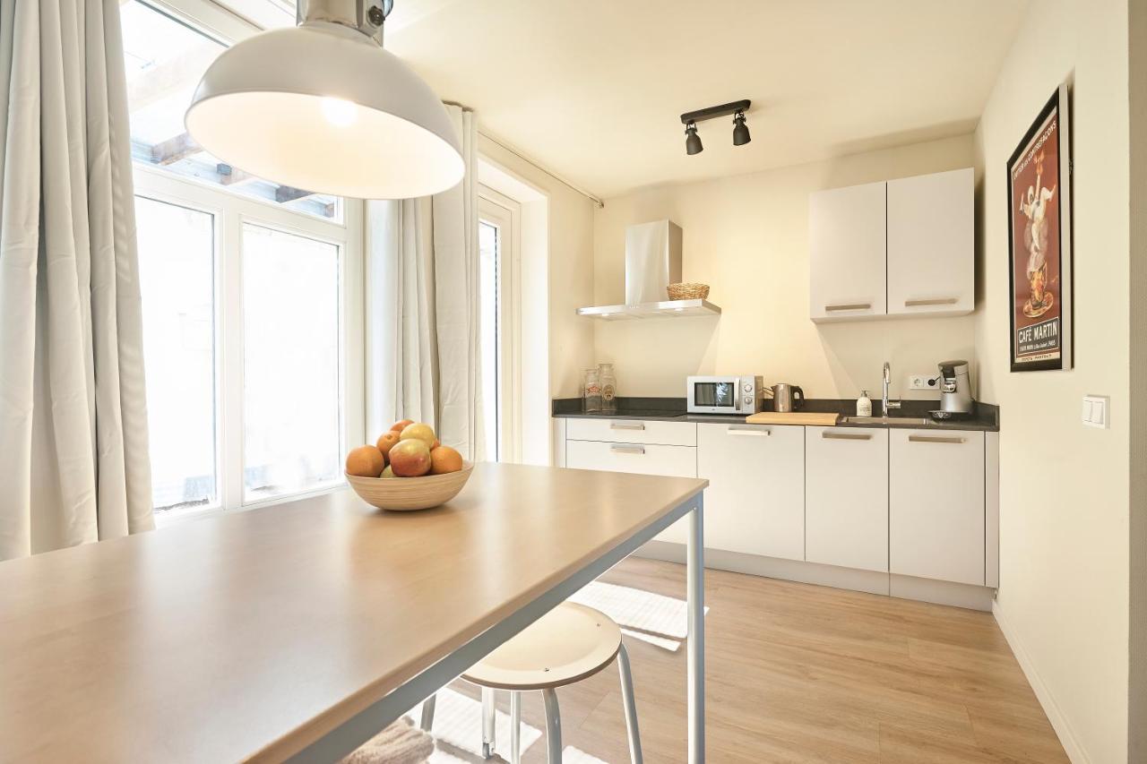 Studio Compact Middelburg Eksteriør billede
