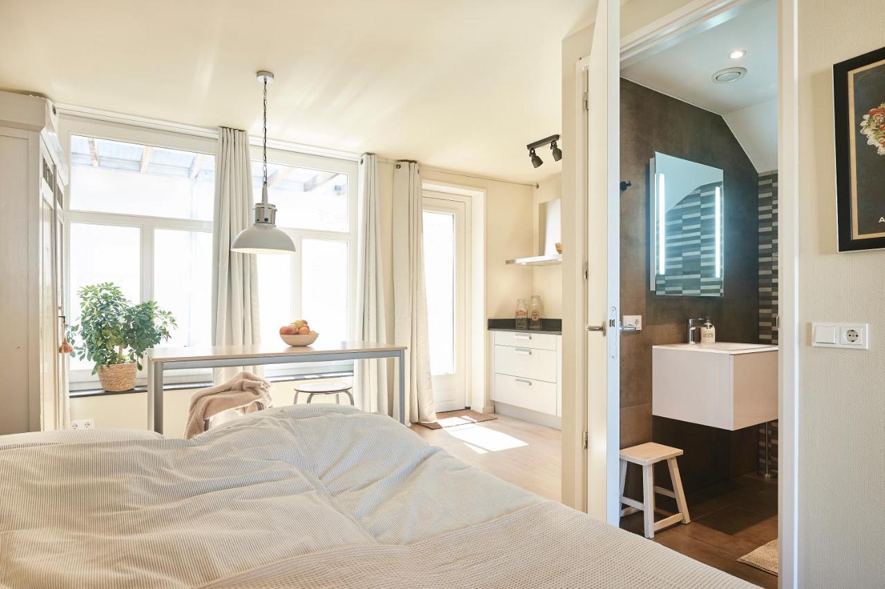 Studio Compact Middelburg Eksteriør billede